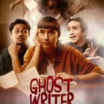 Poster Ghost Writer