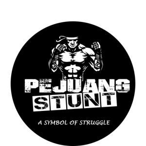 Logo Pejuang Stunt
