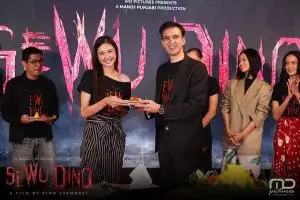 Film Sewu Dino