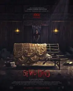 POSTER SEWU DINO