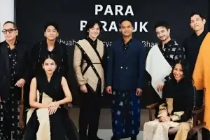 Film Para Perasuk